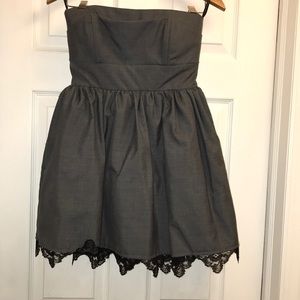 Stella & Jamie dress